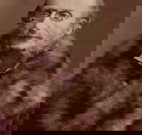 Offenbach - The King of Operetta - 2032 Olympic Games