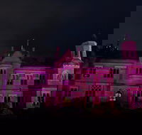 Pinktober Tasmania - 2032 Olympic Games