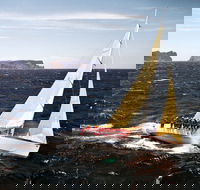 Rolex Sydney Hobart Yacht Race - 2032 Olympic Games