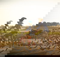 Rutherglen Gourmet Amble - 2032 Olympic Games