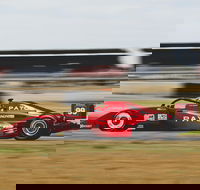 Shannons Motorsport Australia Championships - 2032 Olympic Games
