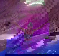 Winter Bliss - Deep Blue Hot Springs Warrnambool - 2032 Olympic Games