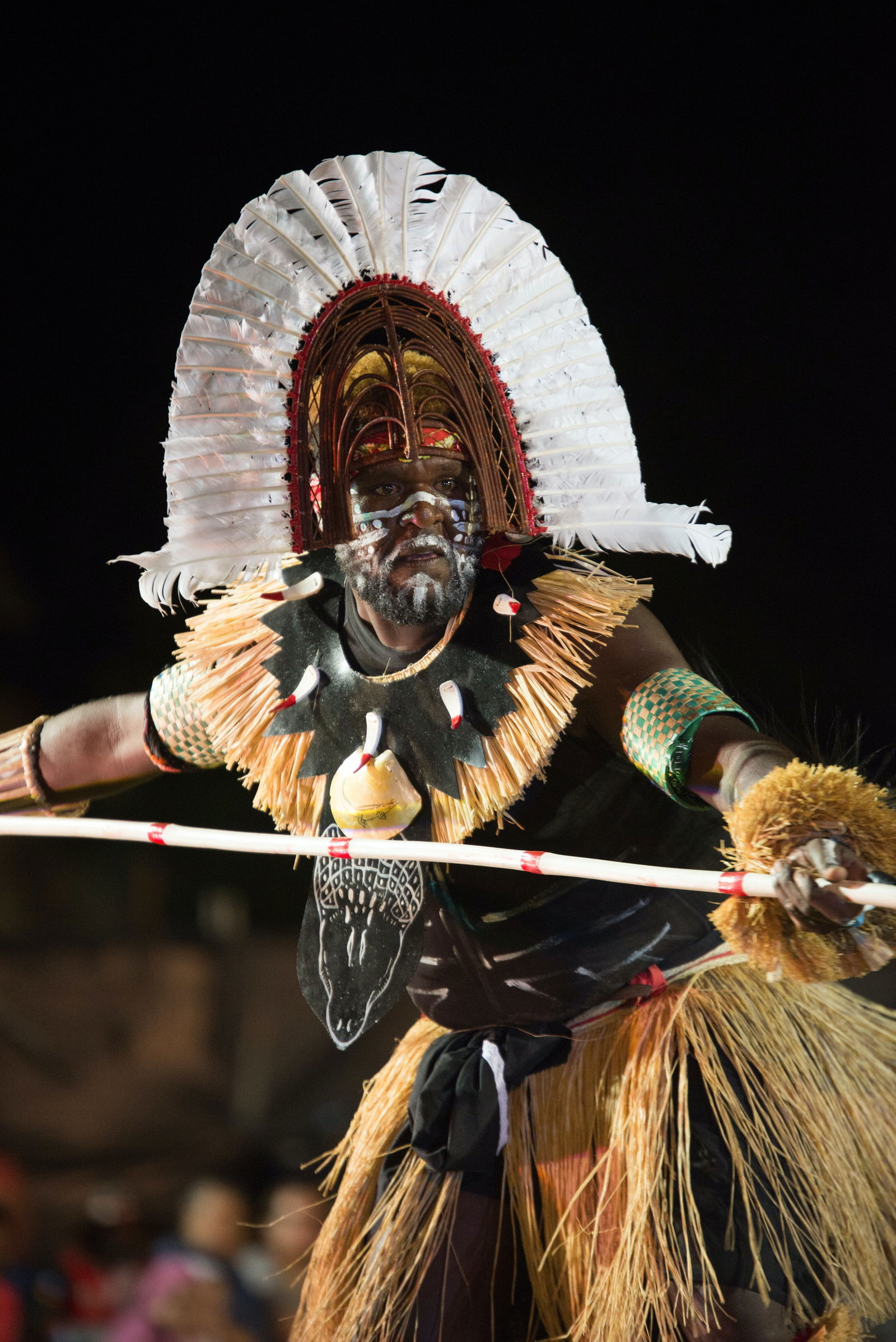 Thursday Island QLD 2032 Olympic Games