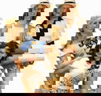 ABBA's Back - 2032 Olympic Games