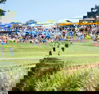 Blitz Golf Adelaide