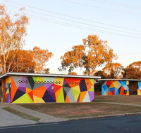 Condamine Country Art and Craft Trail - 2032 Olympic Games