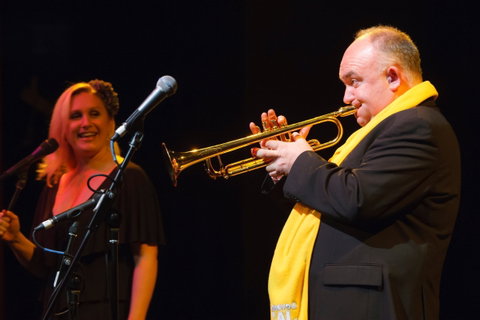 Devonport Jazz - 2032 Olympic Games 0