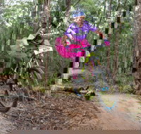 Diamonds in the Dirt Women's Only MTB Event