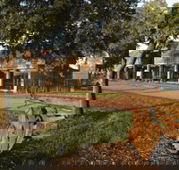 Father's Day at Belgenny Farm - 2032 Olympic Games