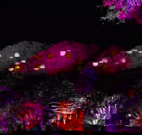 HALO - 2032 Olympic Games