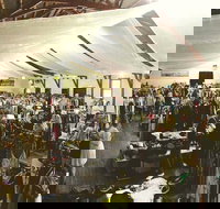 In Her Shoes- Pre- Loved Fashion Market - 2032 Olympic Games