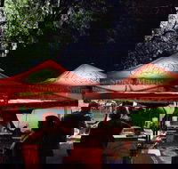 Kangaroo Valley Folk Festival - 2032 Olympic Games