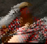 Lost Trades Fair - 2032 Olympic Games