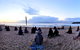 Making Meditation Mainstream Free Beach Meditation Session Mooloolaba - thumb 0