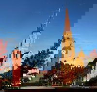 Mudgee Heritage Walking Tours - 2032 Olympic Games