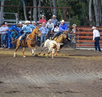 North Queensland Elite Rodeo - 2032 Olympic Games