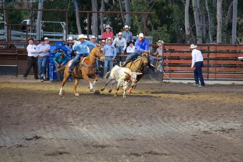 North Queensland Elite Rodeo - 2032 Olympic Games 0