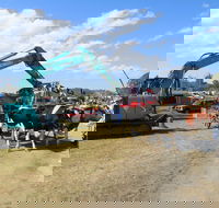 SteamFest 2021 - 2032 Olympic Games