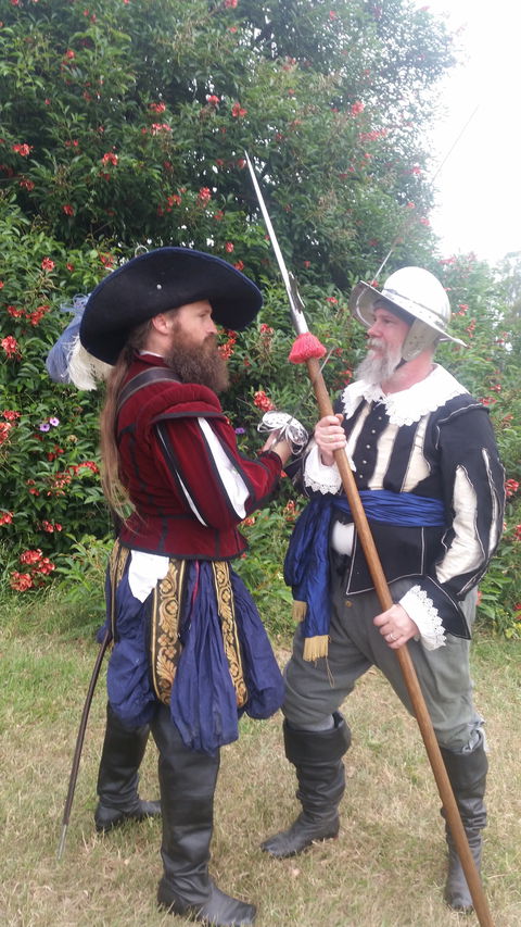 St Georges Day Medieval Dinner - 2032 Olympic Games 0