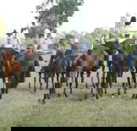 Stroud Show - 2032 Olympic Games