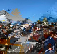 Summer Twilight Markets - 2032 Olympic Games