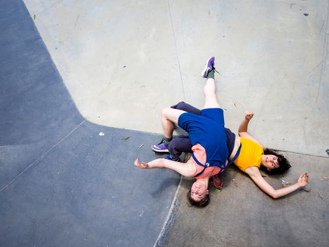 Supercell: Festival Of Contemporary Dance 2021 - 2032 Olympic Games 1