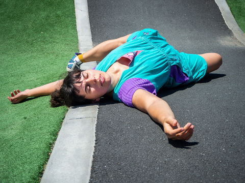 Supercell: Festival Of Contemporary Dance 2021 - 2032 Olympic Games 2