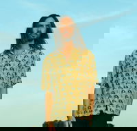 Tame Impala