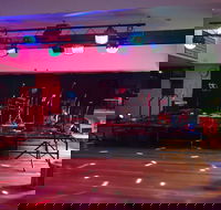 The Beamers at West Croydon and Kilkenny RSL - 2032 Olympic Games