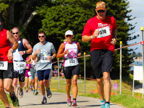 Triathlon NSW Club Championship - 2032 Olympic Games 0