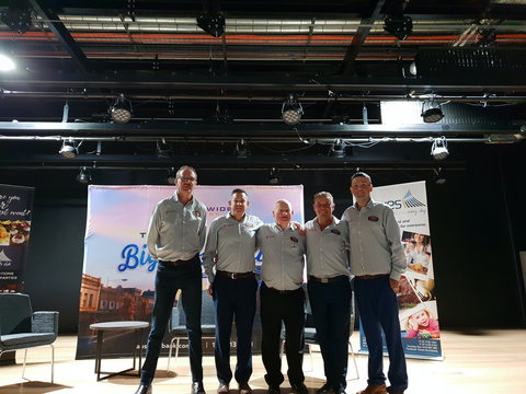 UCI CFI - Cycle Fest International - 2032 Olympic Games 0