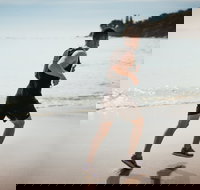 Warrnambool Athletics Club 10km Time Trial - 2032 Olympic Games