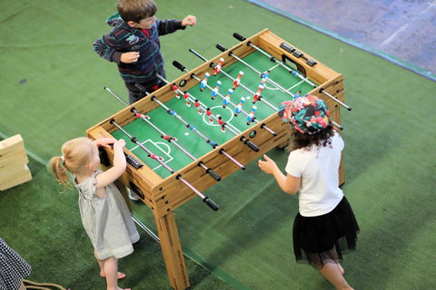 Williamstown Heritage Beer And Cider Festival - 2032 Olympic Games 2