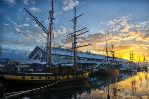 Australian Wooden Boat Festival - 2032 Olympic Games 0