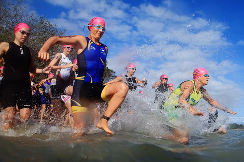 Beach House Hotel Hervey Bay 100 - 2032 Olympic Games 1