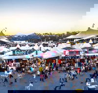 Bluesfest - 2032 Olympic Games