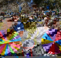 Camden Festival - 2032 Olympic Games