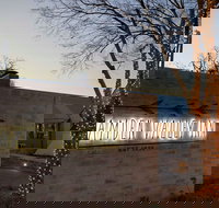 Christmas in July Camden Valley Inn - 2032 Olympic Games