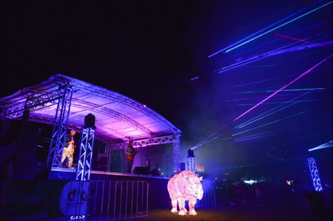 DREAM Festival: Music And Markets Event - 2032 Olympic Games 0
