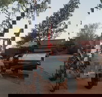 Festival of the Miner's Ghost. - 2032 Olympic Games