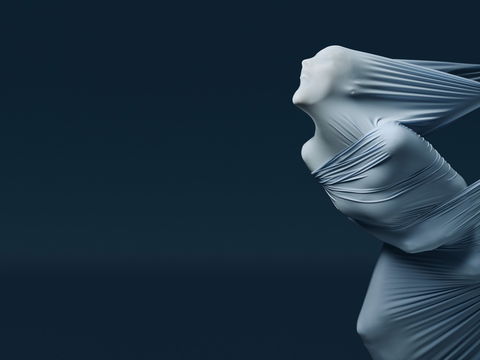 Ghost Sonata At Opera Australia - 2032 Olympic Games 0