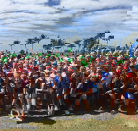 Intersport Townsville Triathlon and Multisport  Festival - 2032 Olympic Games