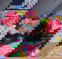 Kids Fun Day - 2032 Olympic Games