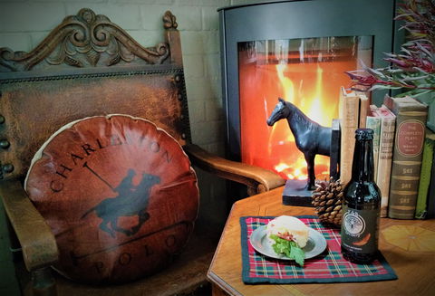 King For A Day – Father's Day At The Loch - 2032 Olympic Games 0