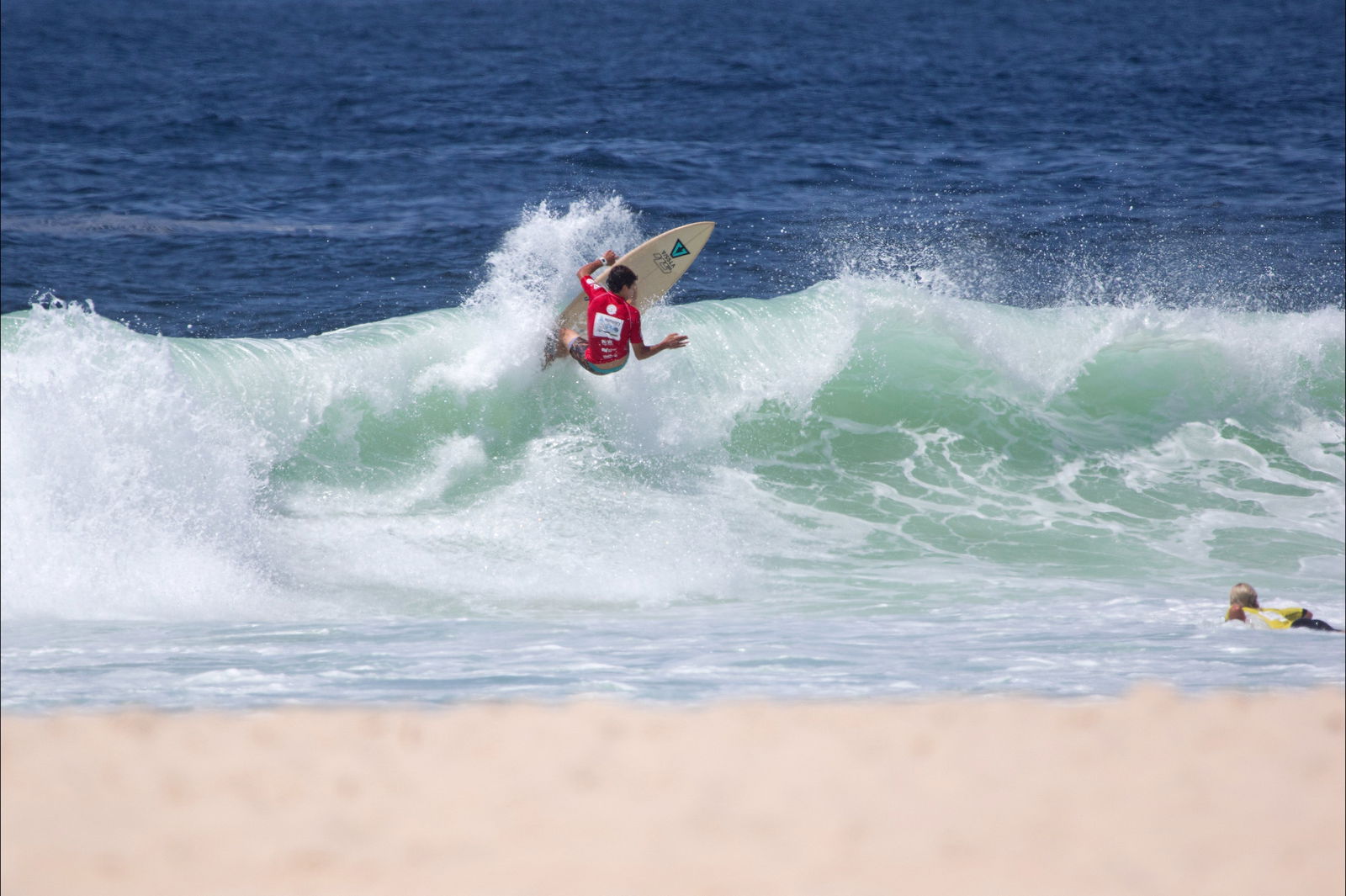 Boomerang Beach NSW 2032 Olympic Games