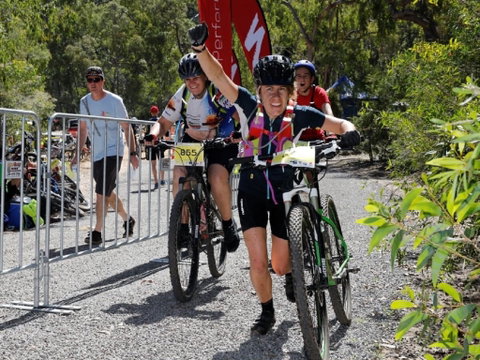 Paluma Push 2020 - 2032 Olympic Games 0
