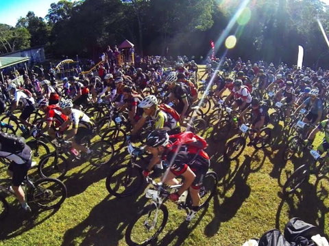 Paluma Push 2020 - 2032 Olympic Games 1