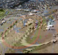 South West Food and Beverage Festival - 2032 Olympic Games