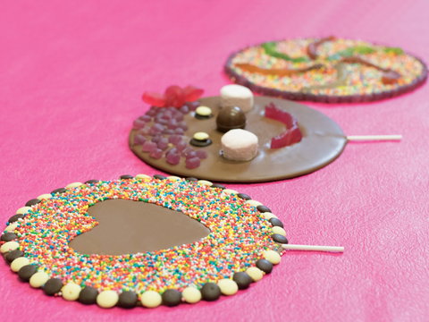 Sweet School Holiday Fun At The Chocolaterie - 2032 Olympic Games 0