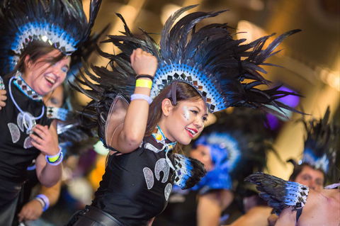 Sydney Mardi Gras Parade - 2032 Olympic Games 2